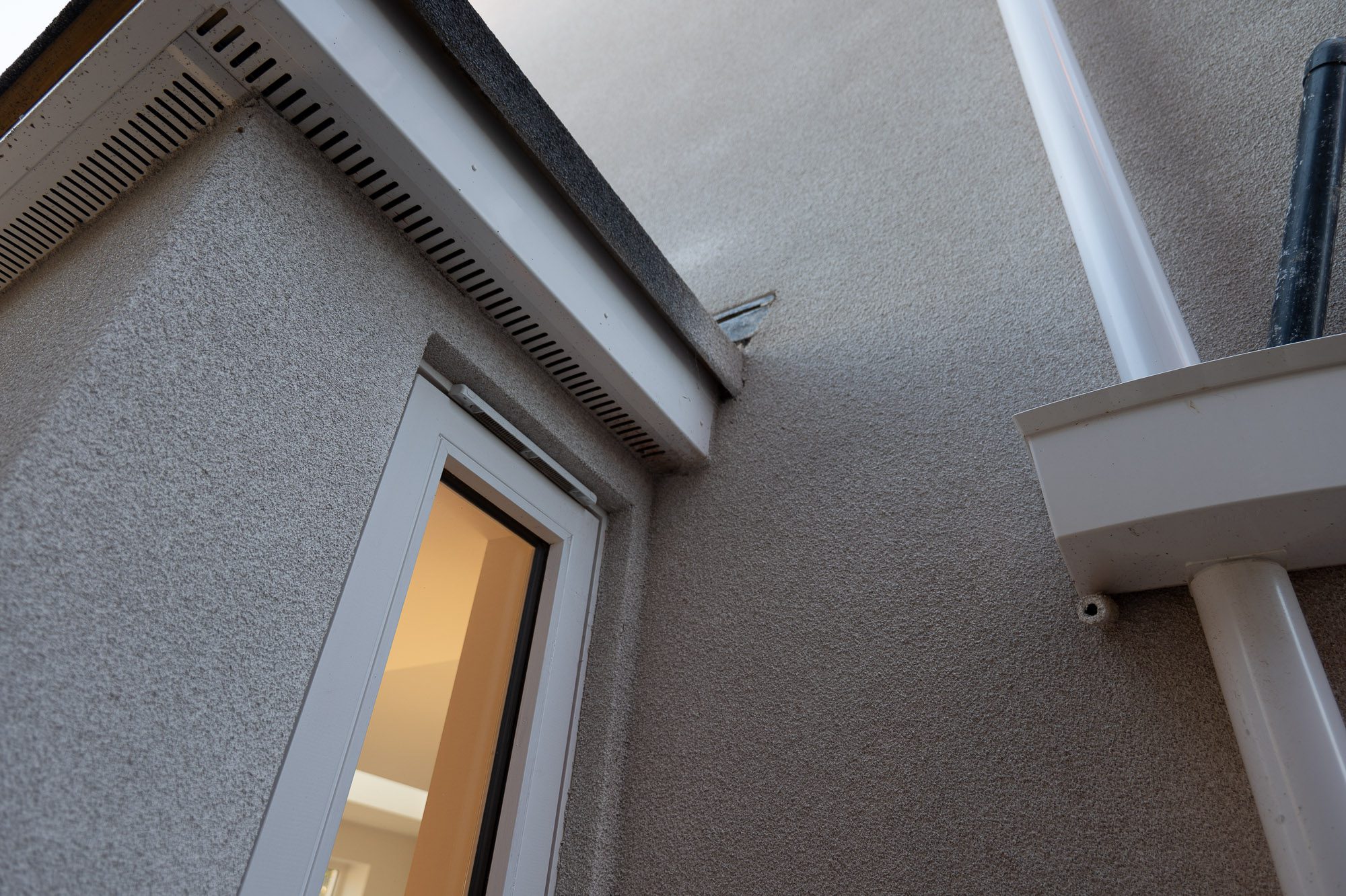 Render Salt A Salt-Resistant Render System Ecoprocork Ltd | Cork insulation render