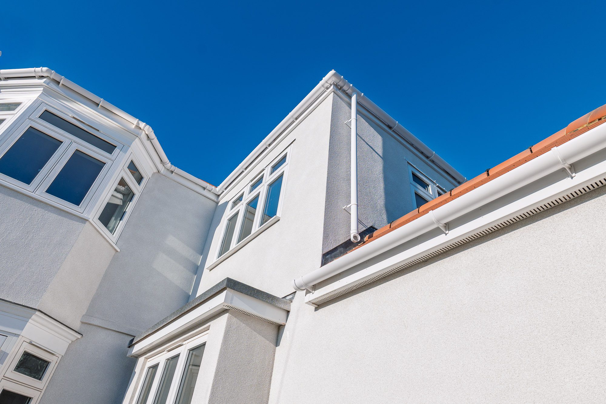 Render Salt A Salt-Resistant Render System Ecoprocork Ltd | Cork insulation render