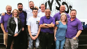 Applicator directory — Hay Plastering & Rendering place picture