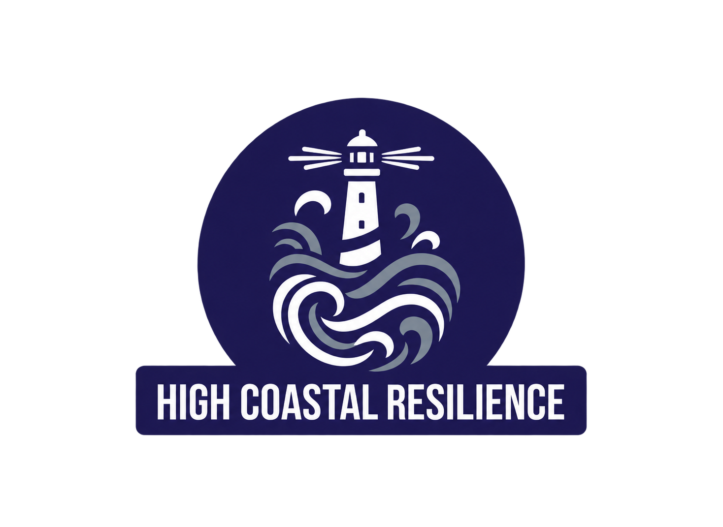 High Coastal Resilience