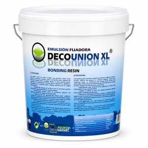 DECOUNION XL surface stabiliser and fixing primer bucket
